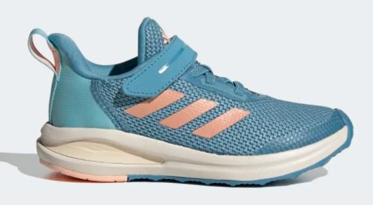 Adidas FortaRun EL - Kids Preschool Running Shoe - EX-STOCK Canada