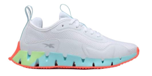 Reebok Zig Dynamica - Scarpe da corsa da donna - EX-STOCK Canada