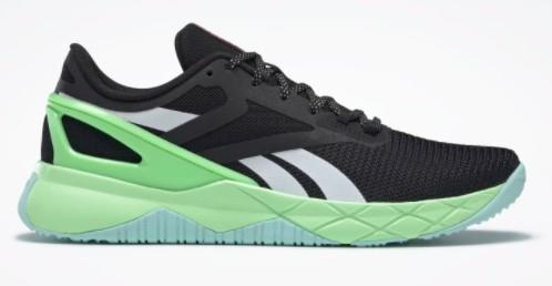 Reebok NanoFlex - Mens Training Shoe - EX-STOCK Canada