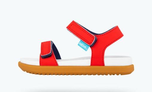 Sandali Native Charley Junior - EX-STOCK Canada