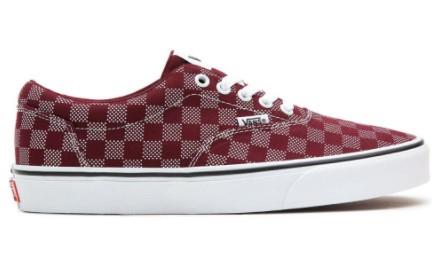 Vans Doheny - Scarpe da Skate Uomo - EX-STOCK Canada
