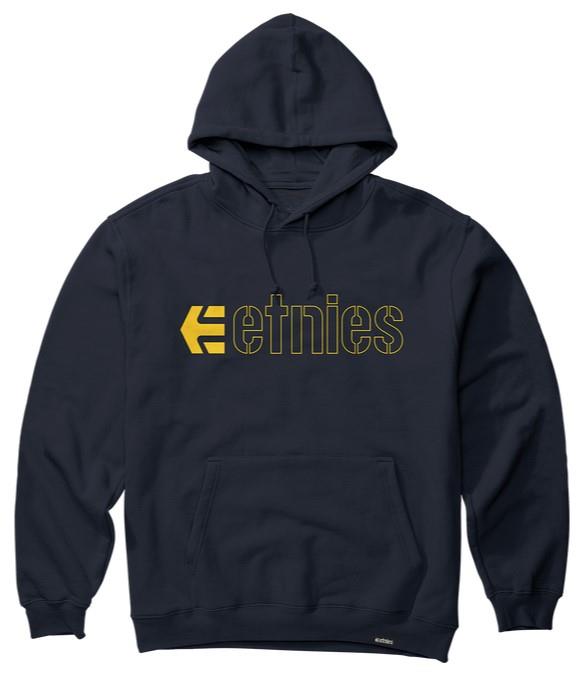 Etnies E Corp - Sudadera para hombre - EX-STOCK Canada