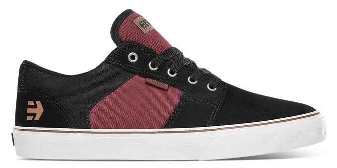 Etnies Barge LS - Chaussure de skate pour hommes - EX-STOCK Canada