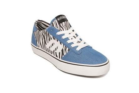 Etnies Calli-Vulc - Chaussure de skate pour femmes - EX-STOCK Canada