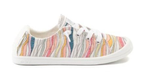 Roxy Bayshore III - Scarpe Slip On da Donna - EX-STOCK Canada