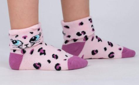 Sock It To Me Toddler turn cuff socks. - EX-STOCK Canada