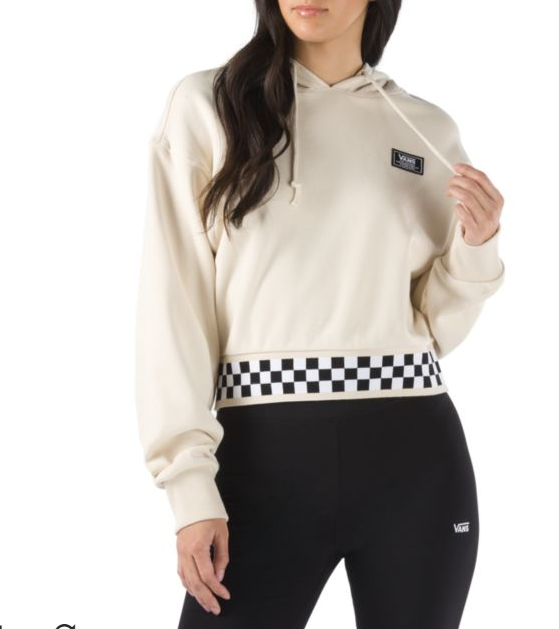 Vans Femme Boom Boom 66 - EX-STOCK Canada