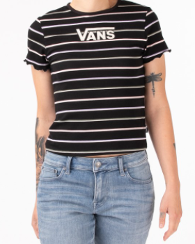 Vans Mujer Beasley - EX-STOCK Canada