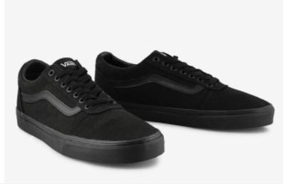 Vans Ward - Chaussure de skate pour hommes - EX-STOCK Canada