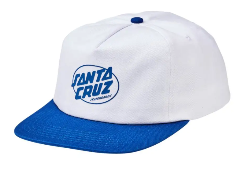 Club Snapback Santa Cruz - EX-STOCK Canada
