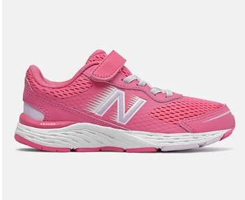 New Balance 680v6 - Scarpe da corsa da ragazza - EX-STOCK Canada