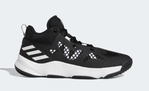 Adidas PRO N3XT 2021 - Zapatilla de baloncesto para hombre - EX-STOCK Canada