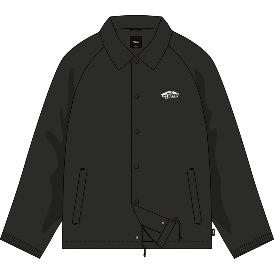 Vans Torrey - Veste Homme - EX-STOCK Canada