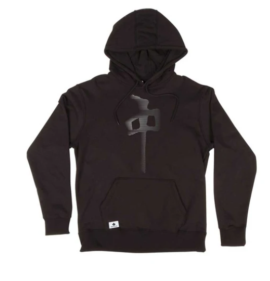 RDS Glow Chung - Sweat à capuche pour hommes - EX-STOCK Canada