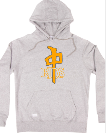RDS OG - Sudadera con capucha de hombre - EX-STOCK Canada