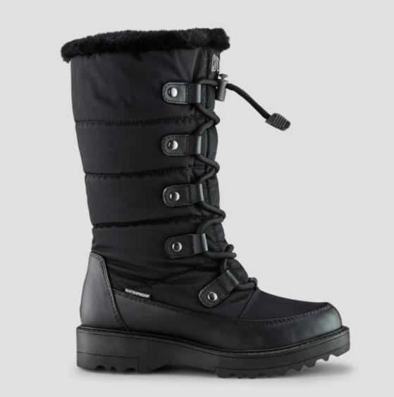 Cougar Gerta - Bottes d'hiver pour filles - EX-STOCK Canada