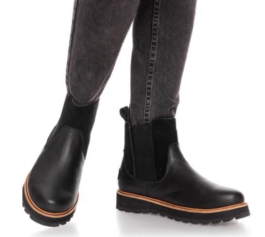Bottes Roxy Marren - EX-STOCK Canada