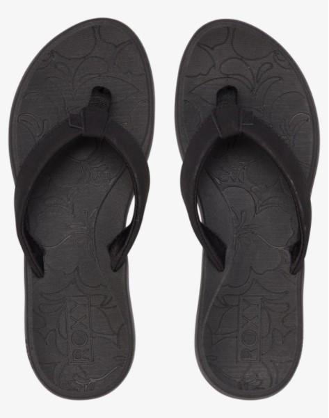 روكسي فيكي - صنادل نسائية - EX-STOCK Canada