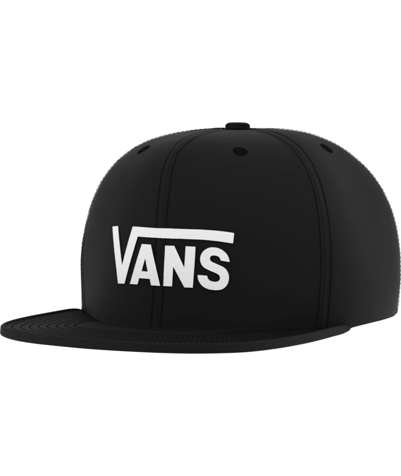 Vans Drop V II - Casquette Snapback Homme - EX-STOCK Canada