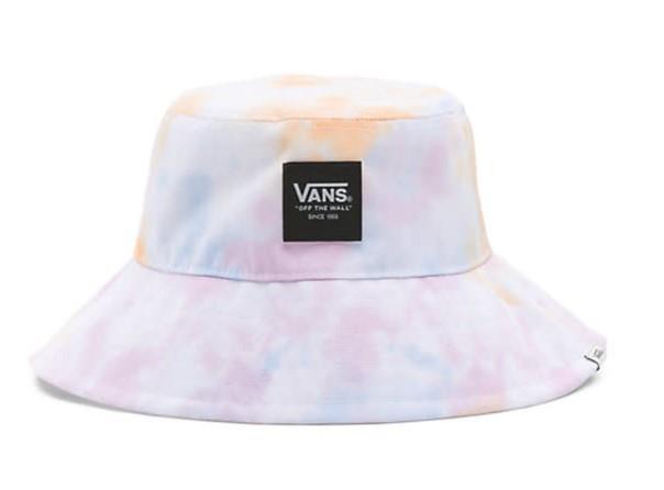 Vans Step Up Bucket - Casquette Femme - EX-STOCK Canada