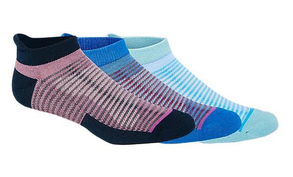 Asics Cushion Low - Unisex Socks - EX-STOCK Canada