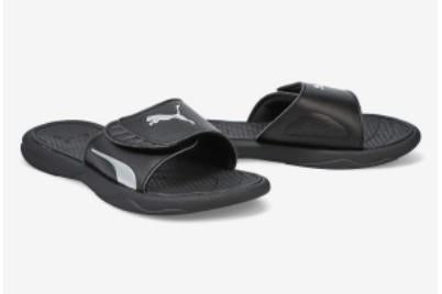 Puma Royalcat Comfort - Sandale à glissière pour femme - EX-STOCK Canada