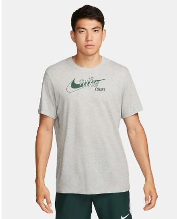 T-shirt Nike Dri-Fit Swoosh - Homme - EX-STOCK Canada