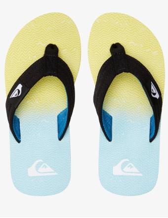 Quiksilver Molokai Layback - Sandale pour garçons - EX-STOCK Canada