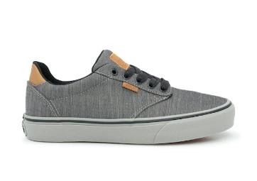 Vans Atwood Deluxe - Scarpe da Skate Uomo - EX-STOCK Canada
