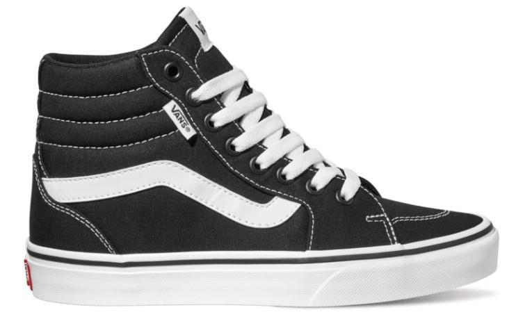 Vans Filmore Hi - Chaussure Montante Femme - EX-STOCK Canada