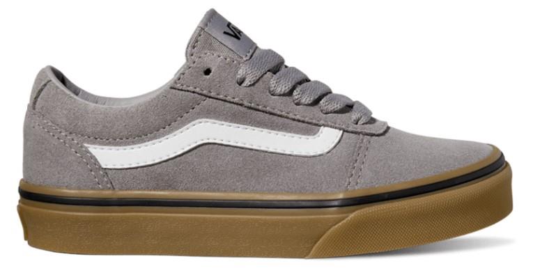 Vans Ward - Jungen Skaterschuh - EX-STOCK Canada