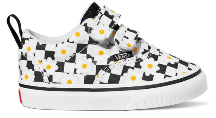 Zapatilla de skate Vans Doheny V para niños pequeños EX-STOCK Canada