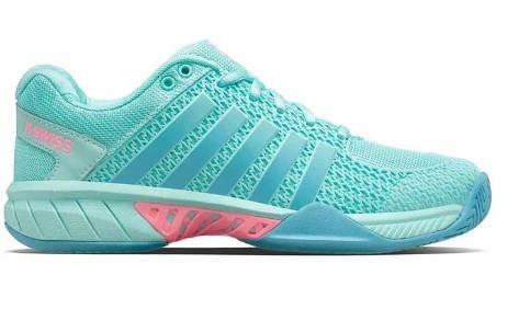 K-Swiss Express Light Pickleball - Chaussure de terrain pour femmes - EX-STOCK Canada