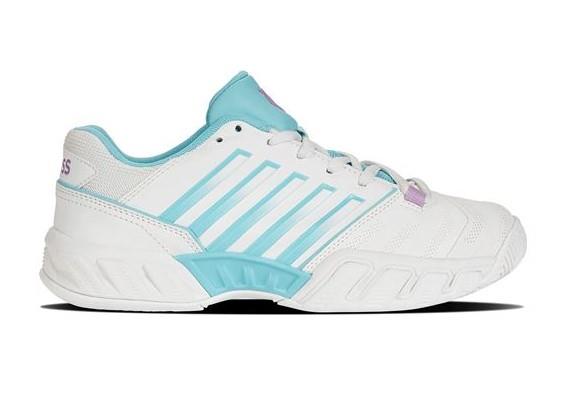 K-Swiss Bigshot Light 4 - Chaussure de tennis pour femmes - EX-STOCK Canada