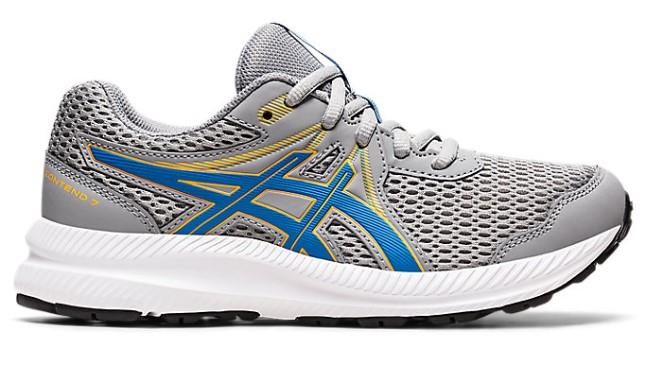 Asics Contend 7 GS - Scarpe da corsa per ragazzi - EX-STOCK Canada