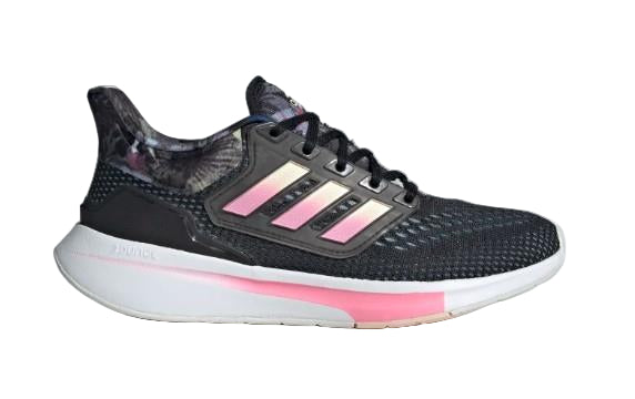 Adidas EQ21 Run - Womens Running Shoe - EX-STOCK Canada