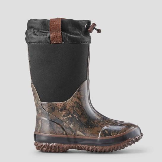 Cougar Neoprene - Stivale Invernale da Ragazzi - EX-STOCK Canada