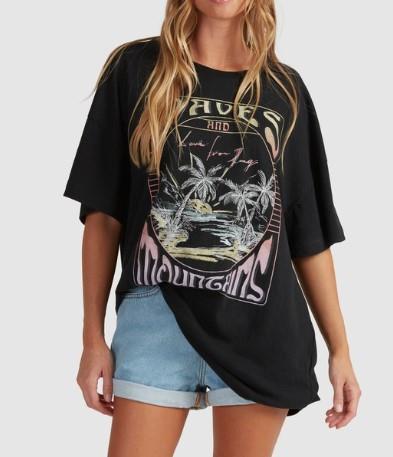 Roxy Sweet Jane - Womens Tee - EX-STOCK Canada