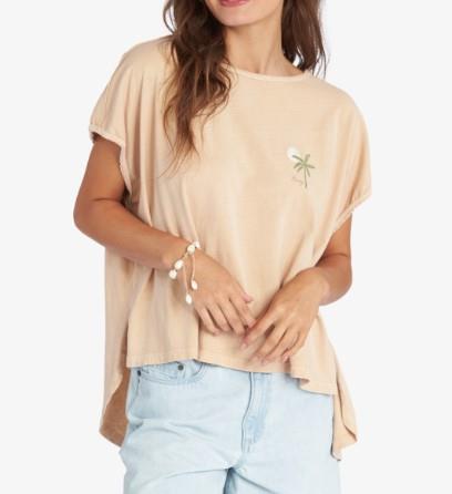 Roxy Palm - Damen Muskelshirt - EX-STOCK Canada