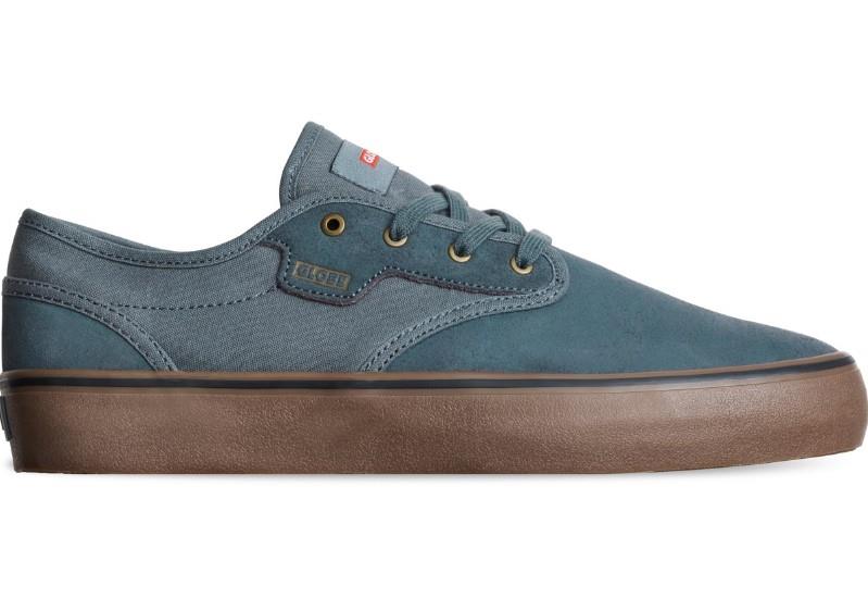 Globe Motley II - Chaussures de skate homme - EX-STOCK Canada