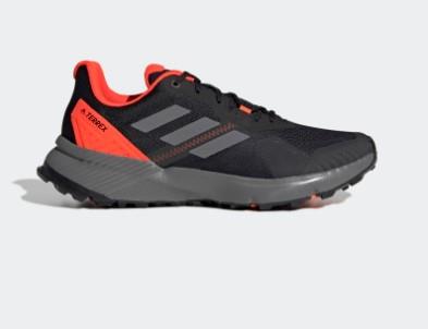 Adidas Terrex Soulstride - Zapatillas de trail running para hombre - EX-STOCK Canada