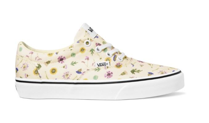 Vans Doheny - Zapatilla de Skate para Mujer - EX-STOCK Canada