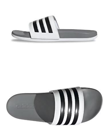 Adidas Adilette Comfort - Unisex Slide Sandal - EX-STOCK Canada