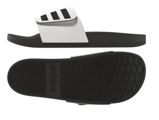 Adidas Adilette Comfort Regolabile - Ciabatta Unisex - EX-STOCK Canada