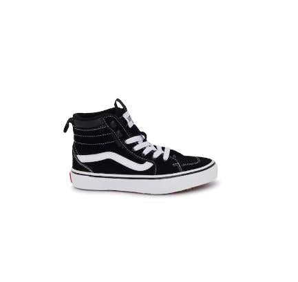 Vans Filmore Hi - Zapatillas de caña alta para niños EX-STOCK Canada