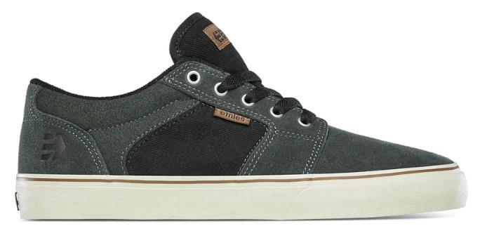 Etnies Barge LS - Zapatos de Skate para Hombre - EX-STOCK Canada