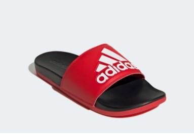 Adidas Adilette Comfort - Unisex Slide Sandal - EX-STOCK Canada