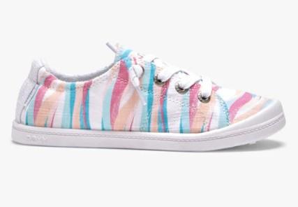 Roxy Bayshore IV - Scarpe Slip On da Donna - EX-STOCK Canada