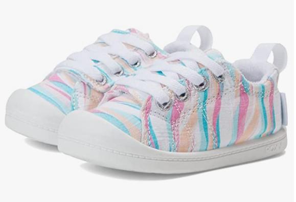 Roxy Bayshore - Chaussure à enfiler pour fillettes - EX-STOCK Canada