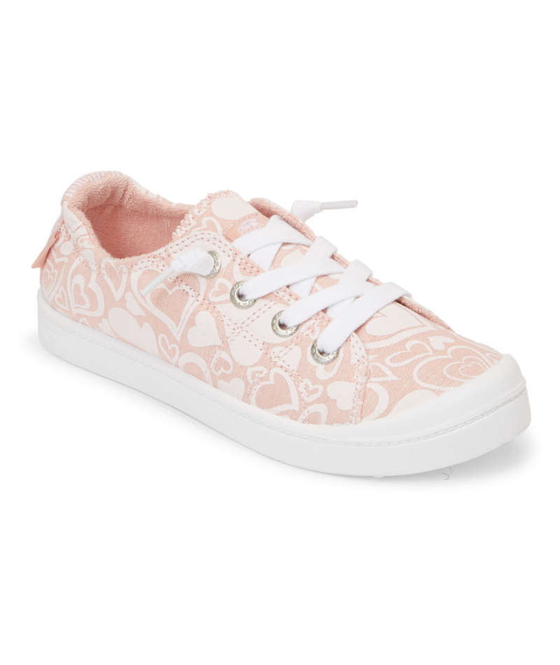 Roxy Bayshore Plus - Chaussure à enfiler pour filles - EX-STOCK Canada